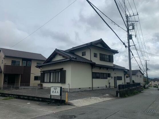 富士宮市 淀平町