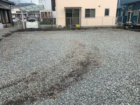 富士宮市 淀平町